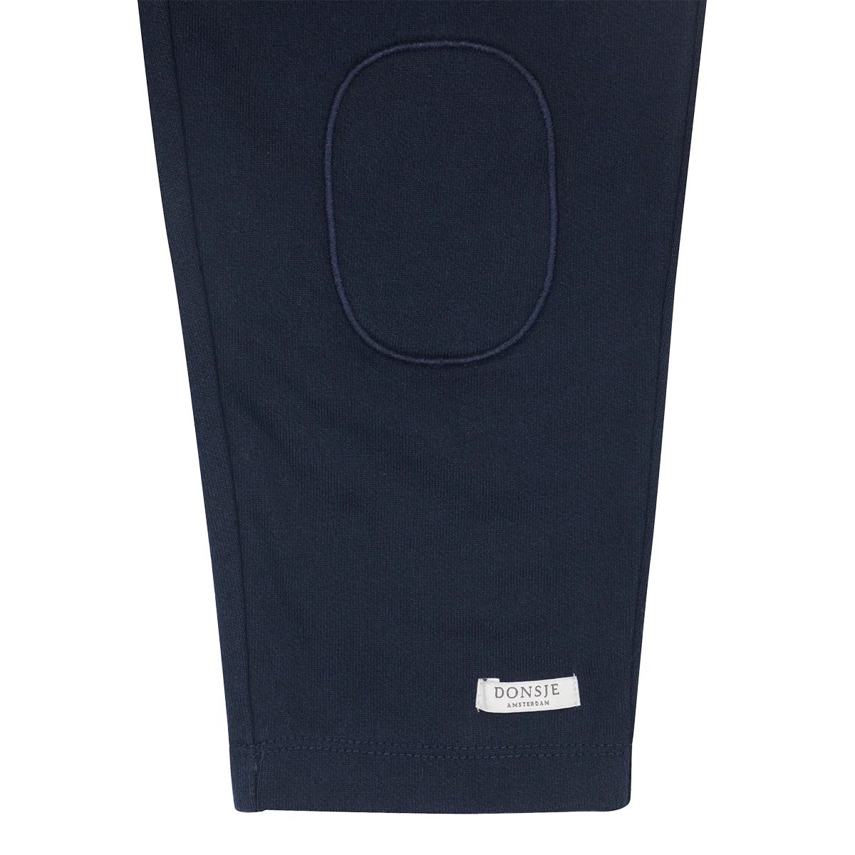 Trijn Trousers | Navy Blue