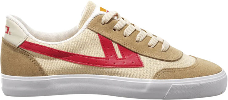 Warrior Shanghai Ace Sand-red