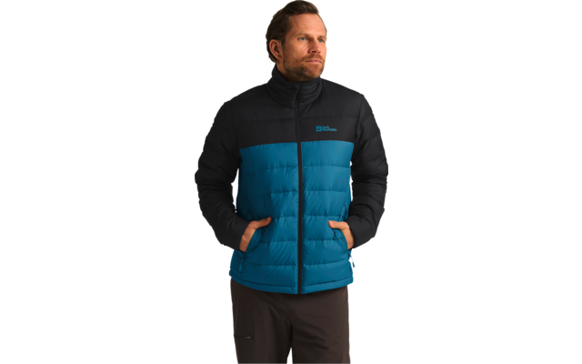 Jack Wolfskin Ather Down Herren Daunenjacke