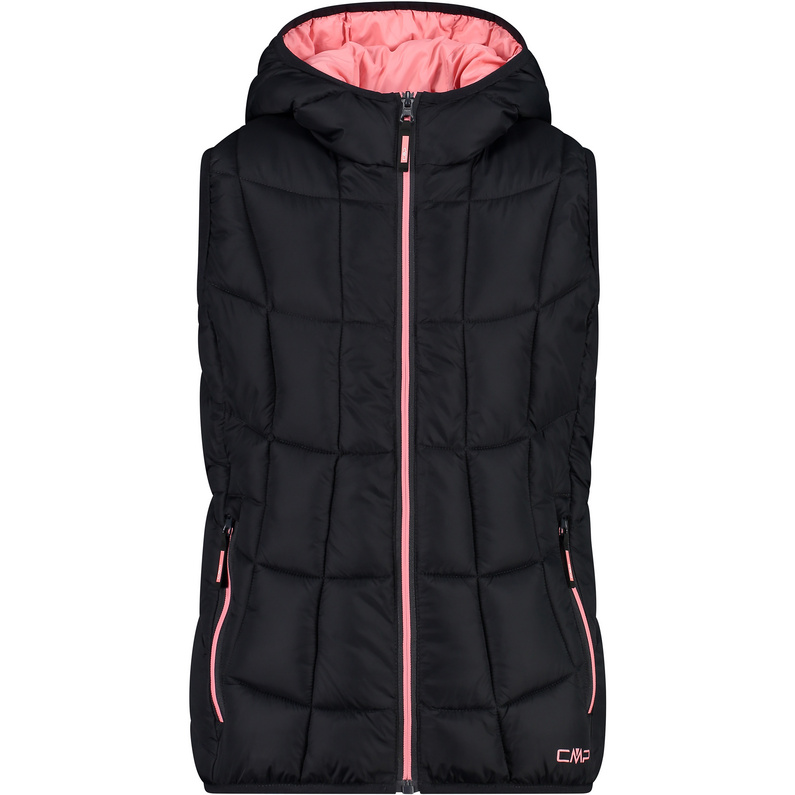 CMP Kinder Hoodie Weste