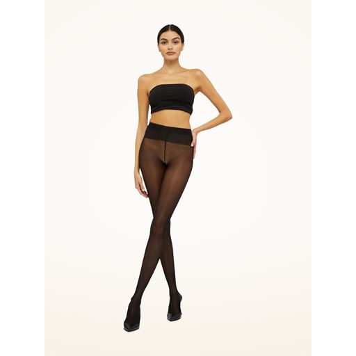 Wolford Neon 40 Tights, Black, S