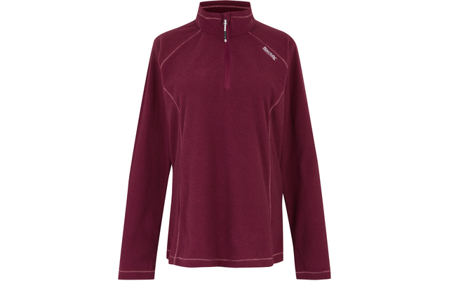 Regatta Montes Damen Fleecepullover
