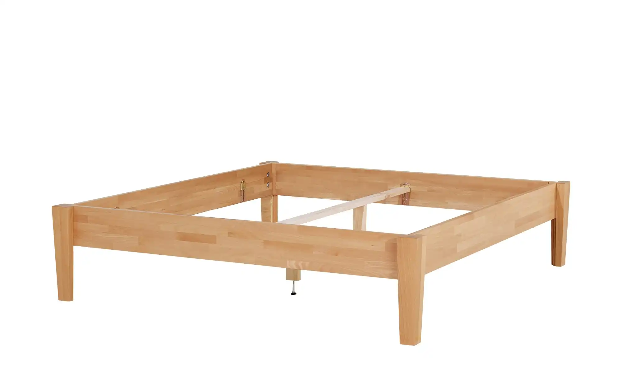 Timber Massivholz-Bettgestell Timber
