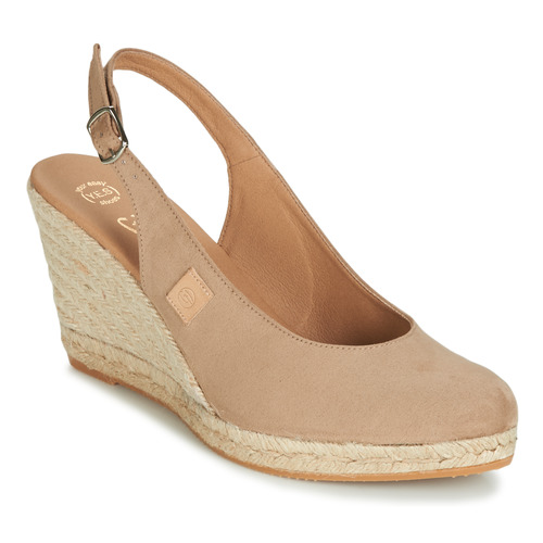 Betty London - TECHNO - Beige