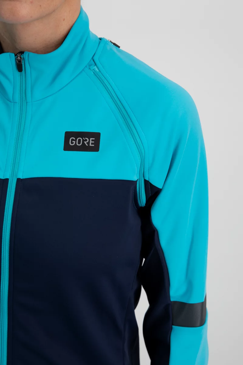 GORE BIKE WEAR Phantom Damen Bikejacke