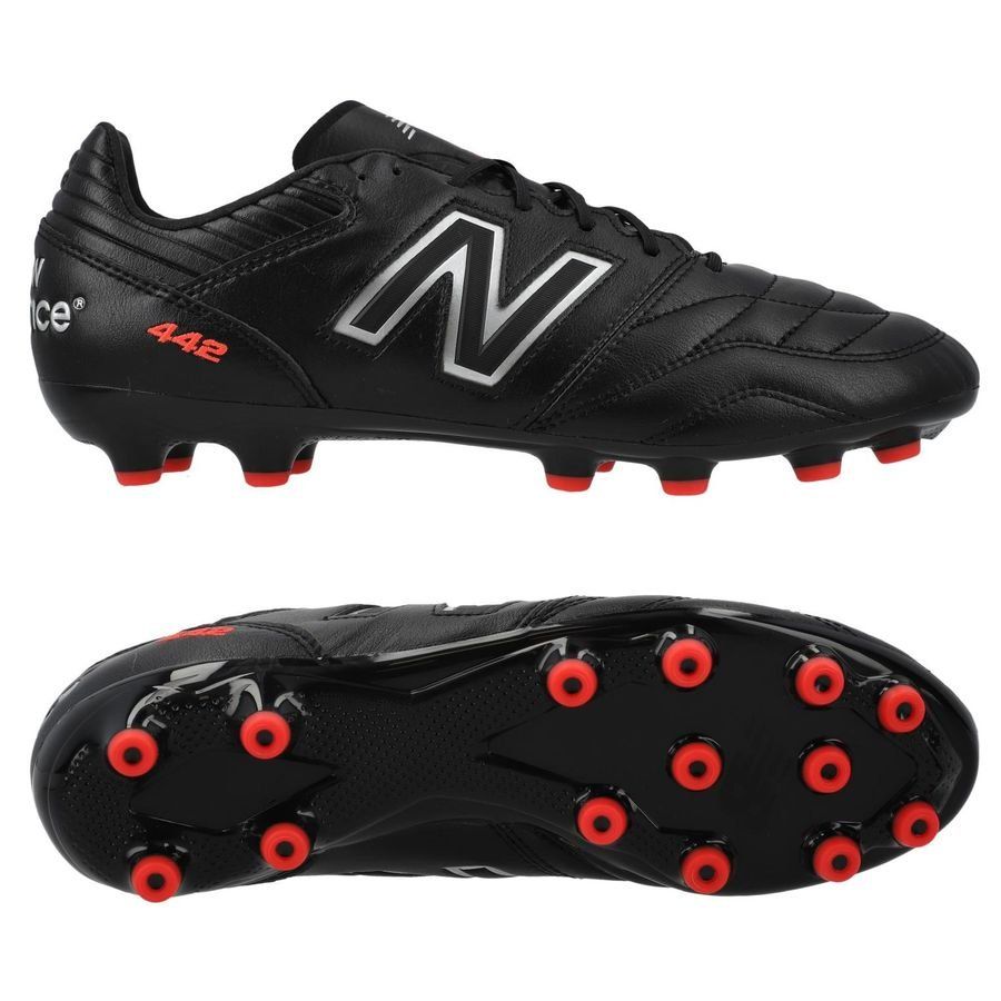 New Balance 442 V2 Pro AG Leader In Classics - Noir