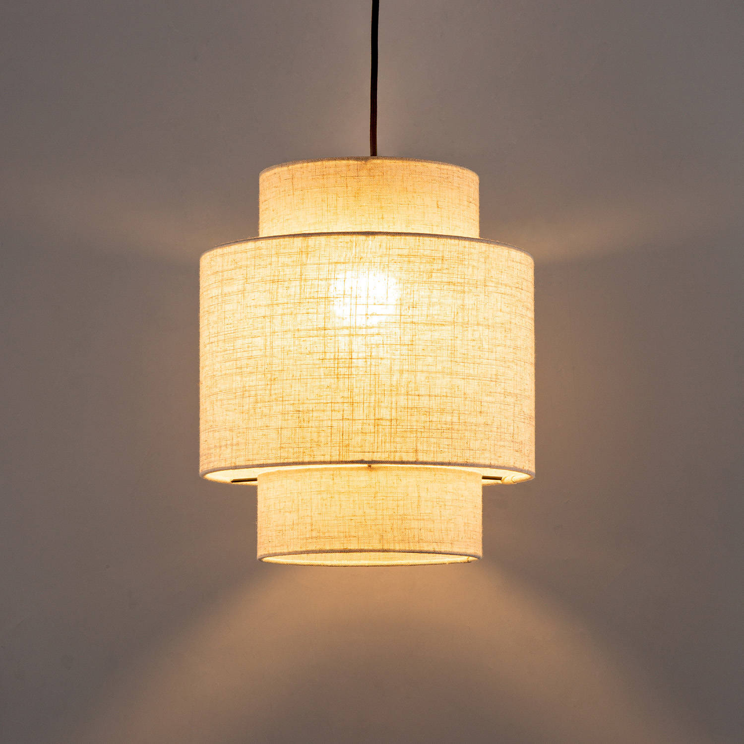 NOUS Living hanglamp Daniel (Ø30 cm)