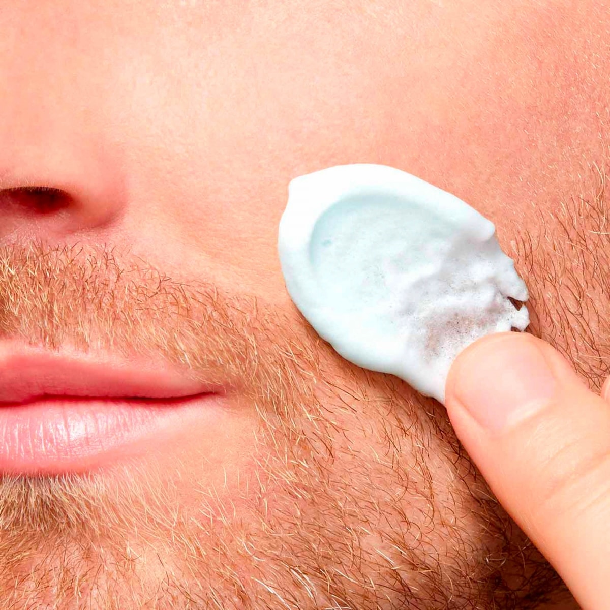 ClarinsMen ClarinsMen Gel Moussant Rasage Idéal