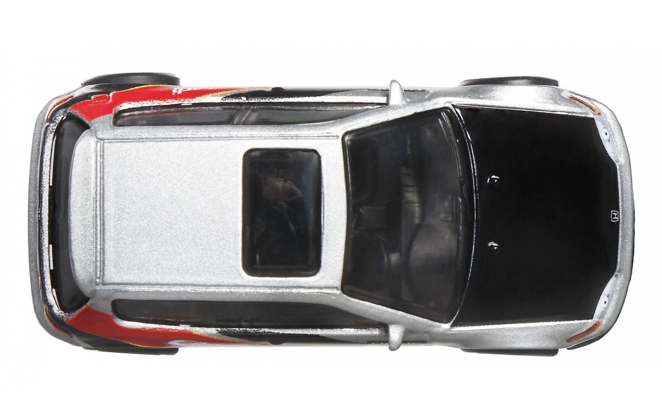 Hot Wheels Premium - Boulevard auto