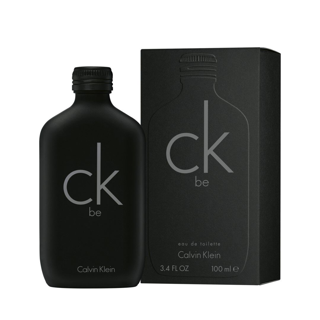 CALVIN KLEIN CK BE Eau de Toilette - 100ml