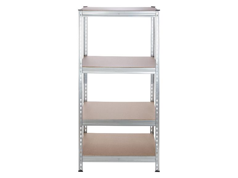 Stellingkast