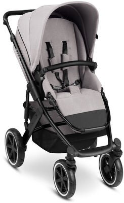 ABC Design Salsa 4 Air 2-in-1 Duovogn, Biscuit