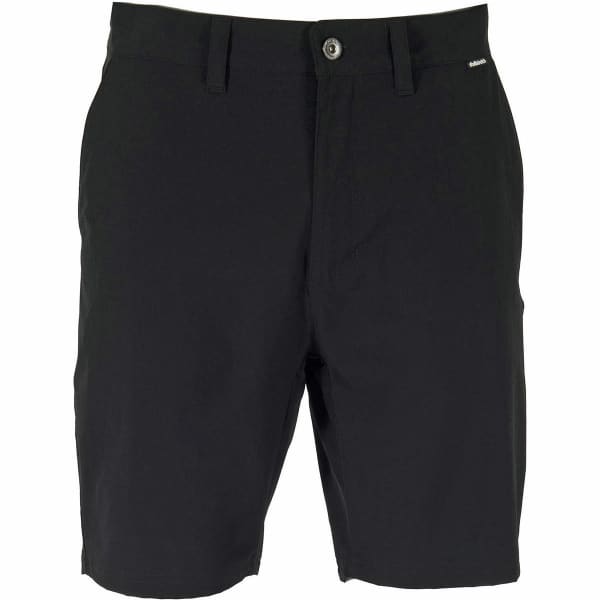 Short randonnée TERNUA SIBURU BERMUDA BLACK