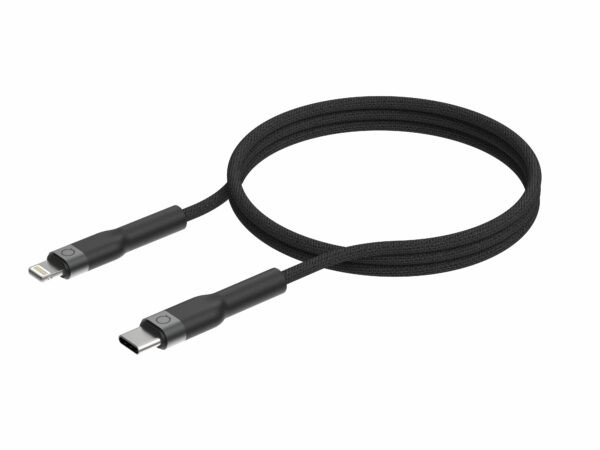 LINQ -USB-C to Lightning PRO Cable, Mfi Certified - 2m