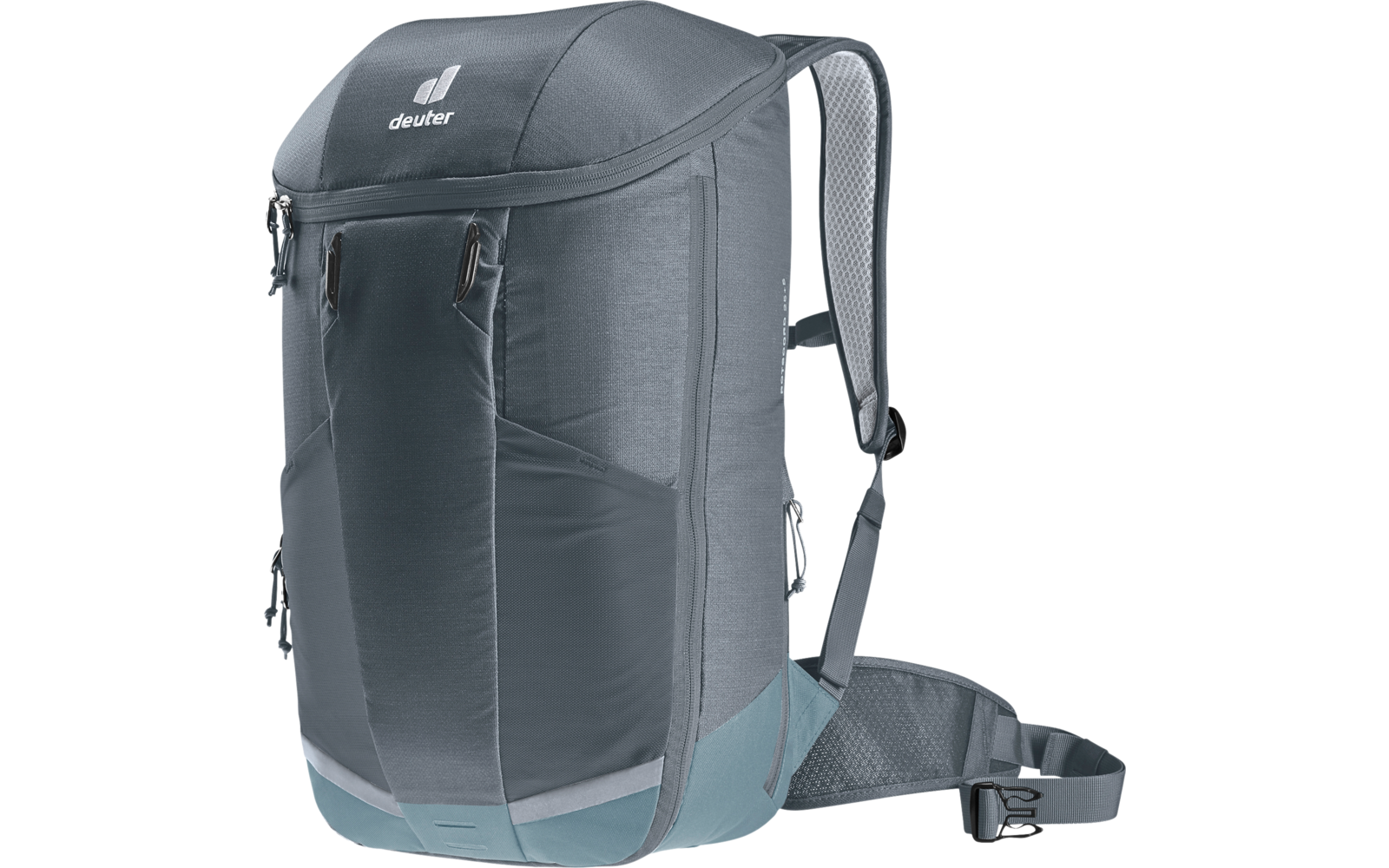 Deuter Rotsoord 25+5 Rucksack 25+5 Liter Redwood Ink