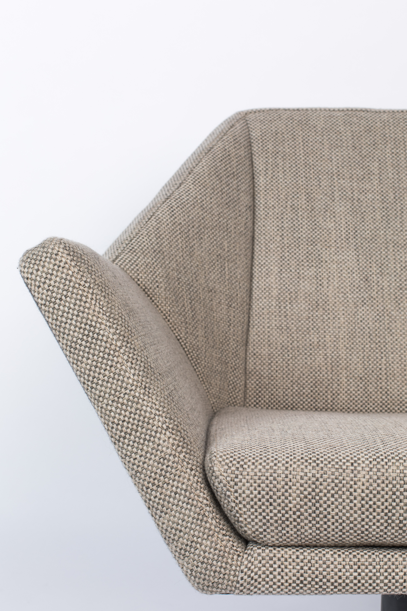 Fauteuil Uncle Jesse Fauteil