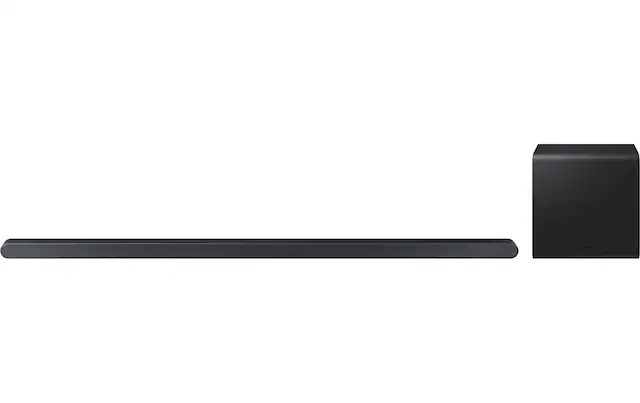 Samsung Soundbar »HW-S800D« 3.1.2 ( ) Verbindungsart: Bluetooth, HDMI, WLAN (Wi-Fi)