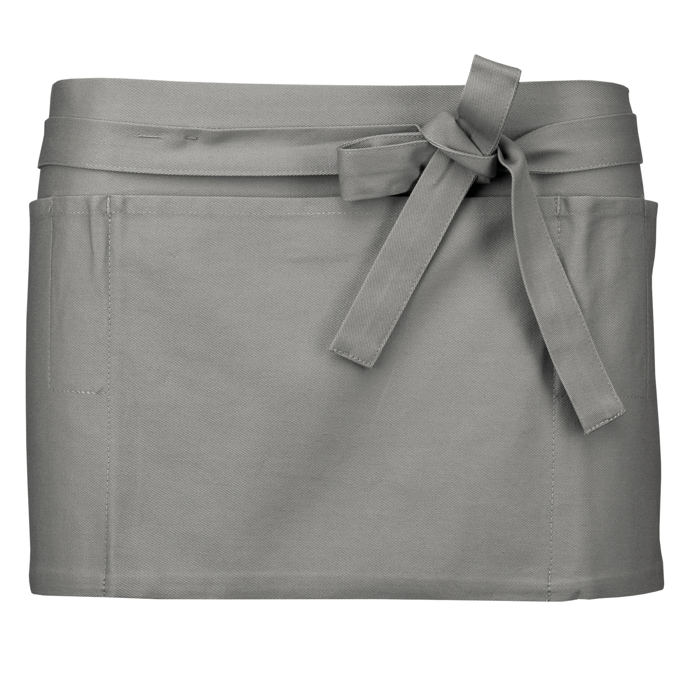 Kariban K886 - BARMAN APRON > TABLIER COURT DE BARMAN