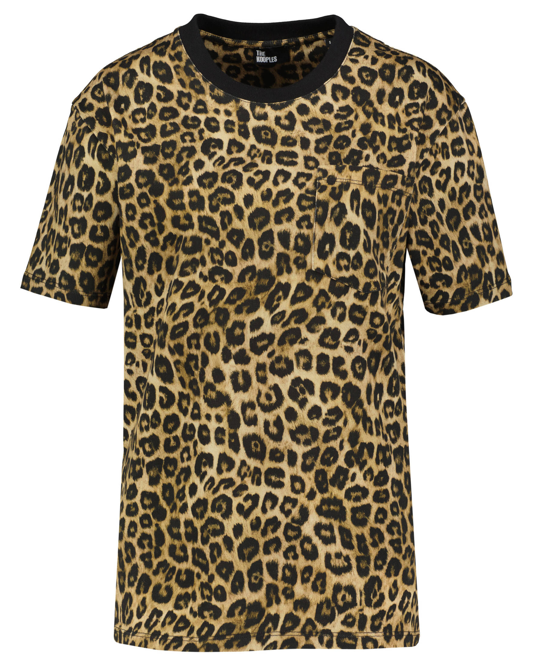 The Kooples| Herren T-Shirt