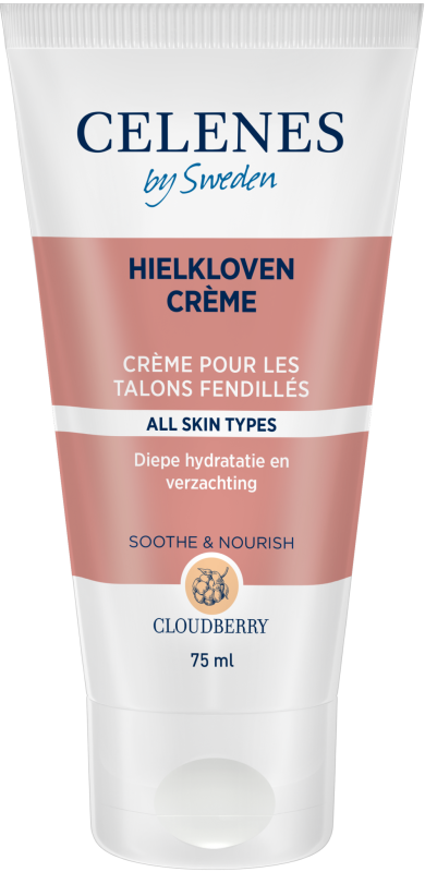 Celenes Cloudberry Hielkloven Crème 75ml