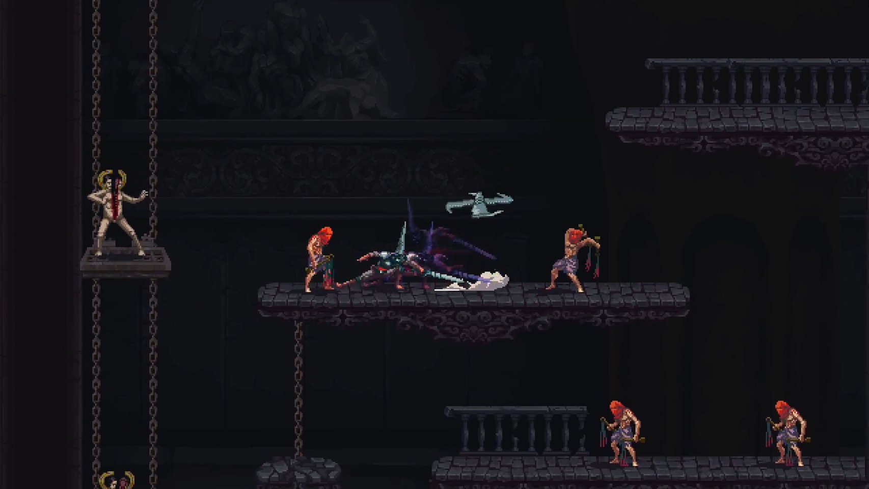 Blasphemous- PC