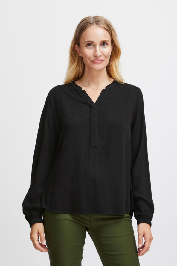 Fransa FRHAIDA BL 1 Black