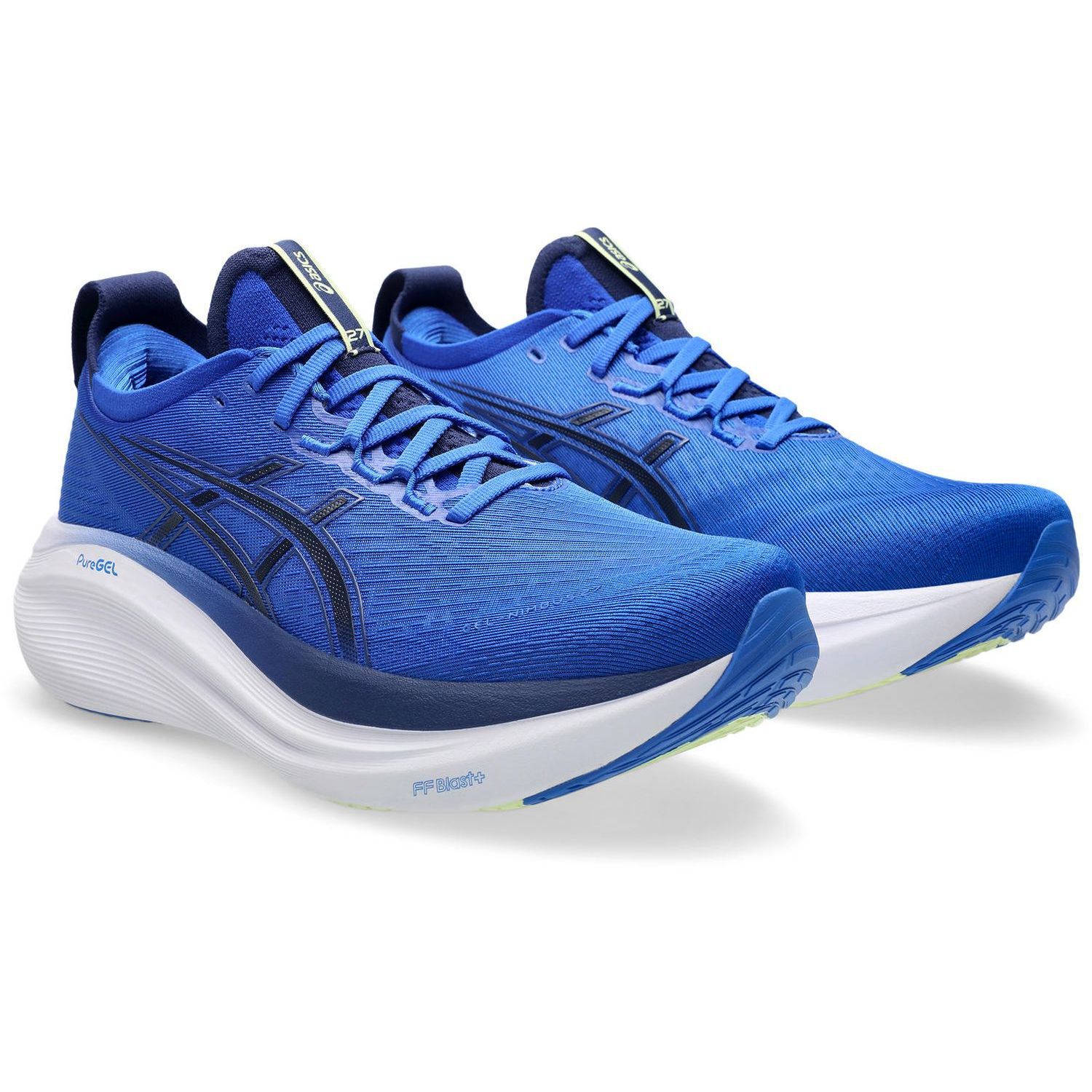ASICSGel-NIMBUS 27 Men