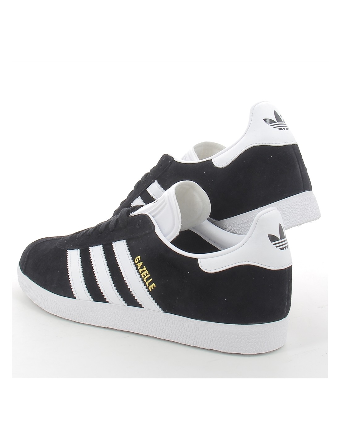 adidas Sneakers Mixte Gazelle Noir