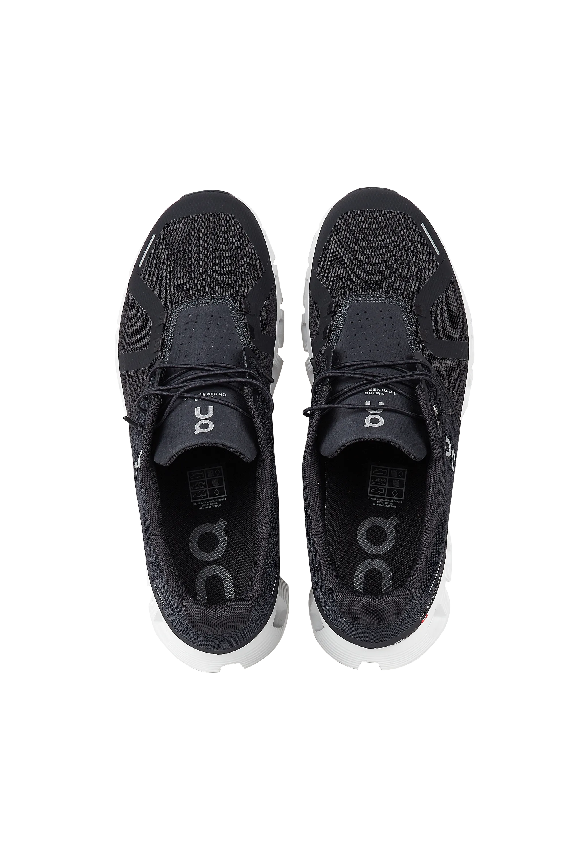ON Baskets  CLOUD 5 M Multicolore