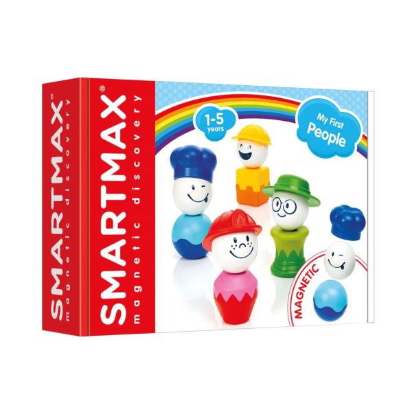 SmartMax My First People