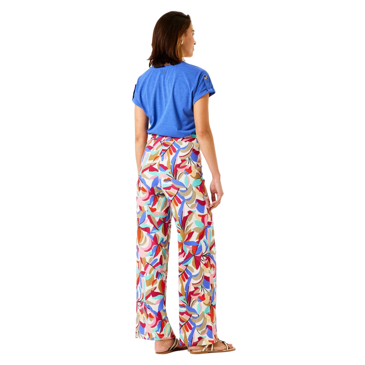 Dames Polo 25035