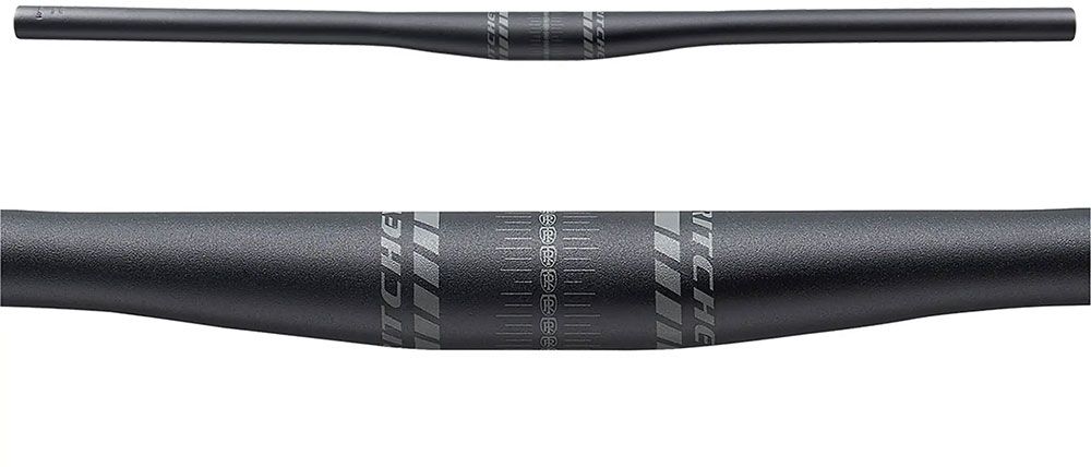 Ritchey Comp Flat Lenker 740mm kaufen | Bike-Discount