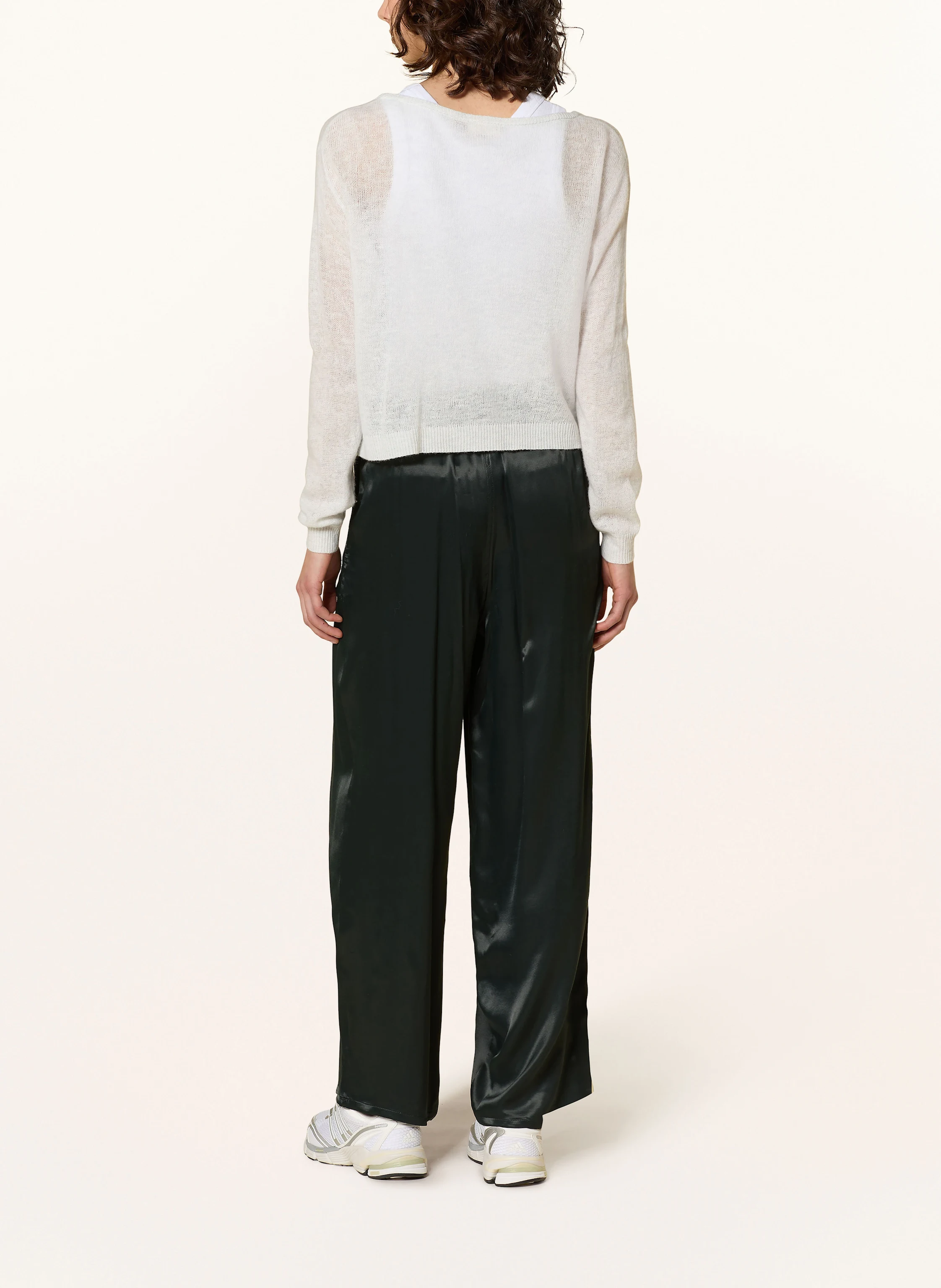 American Vintage Satinhose UNYL