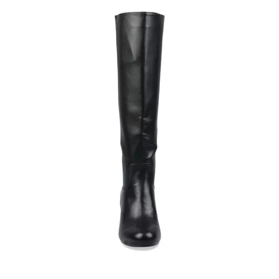 Bottes NOIR MY BOTEGA