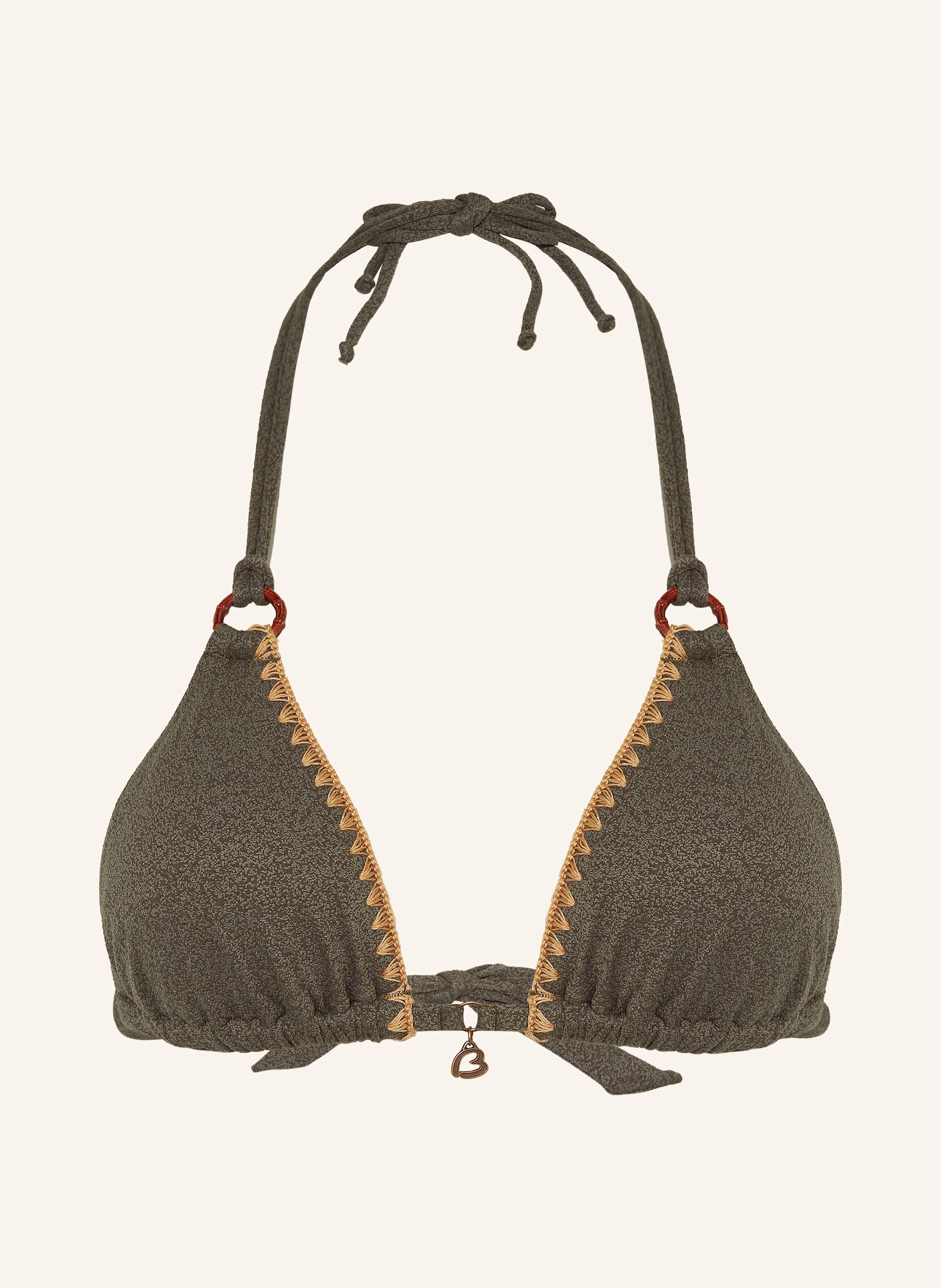 BANANA MOON Triangel-Bikini-Top SANTAFE YERO