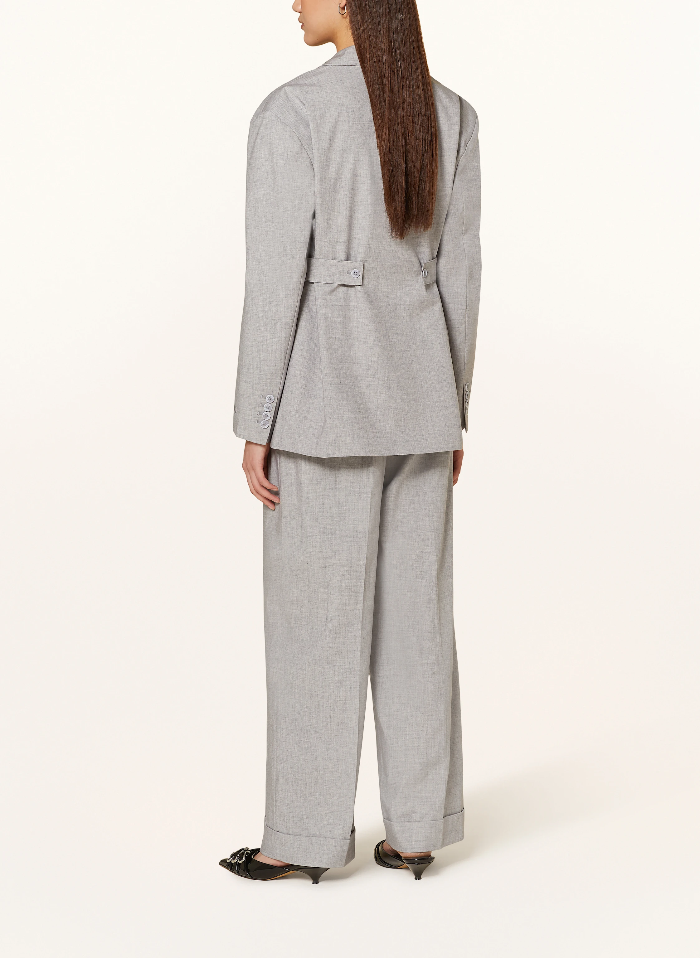 LeGer Studio Blazer JALE