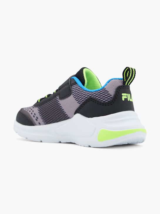 FILA Trainingsschuh Blau