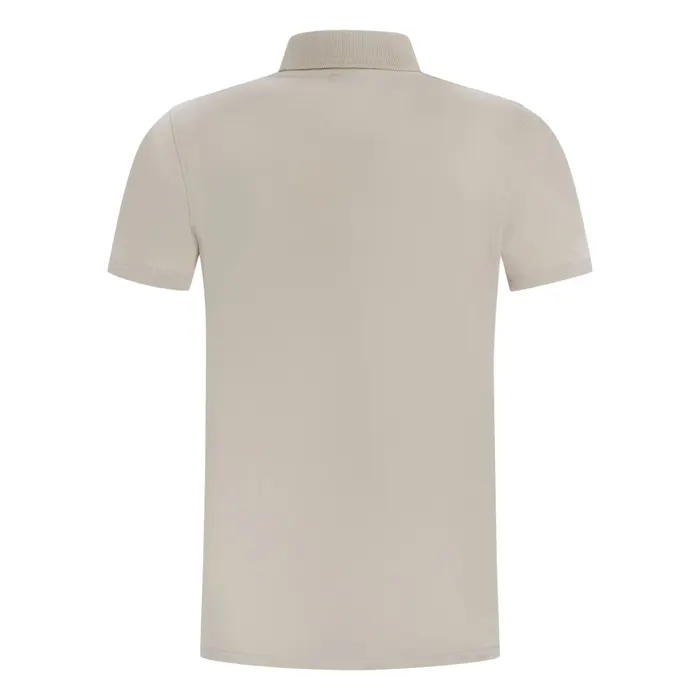 Ballin Logo Batch Polo Heren