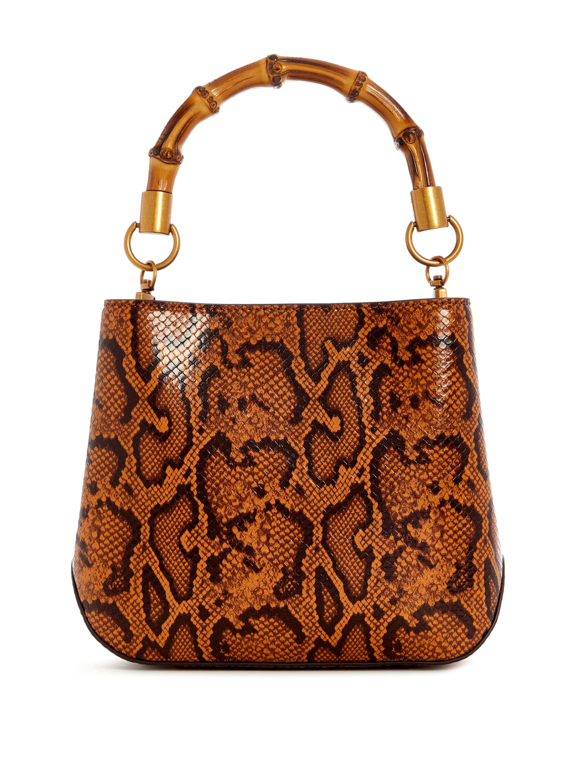 Bolsa tipo balde pequena Eire