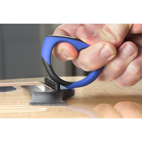 MusicNomad GRIP Puller Bridge Pin Puller