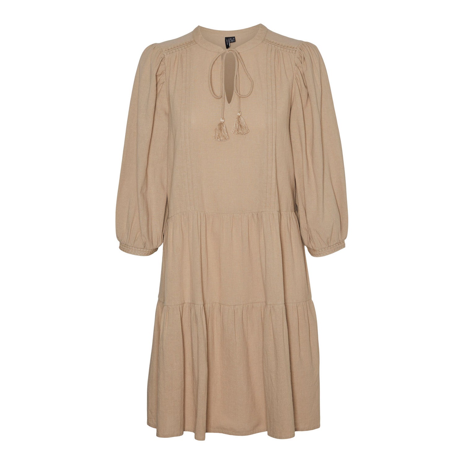 Vero Moda  Pretty 3/4 Tunic