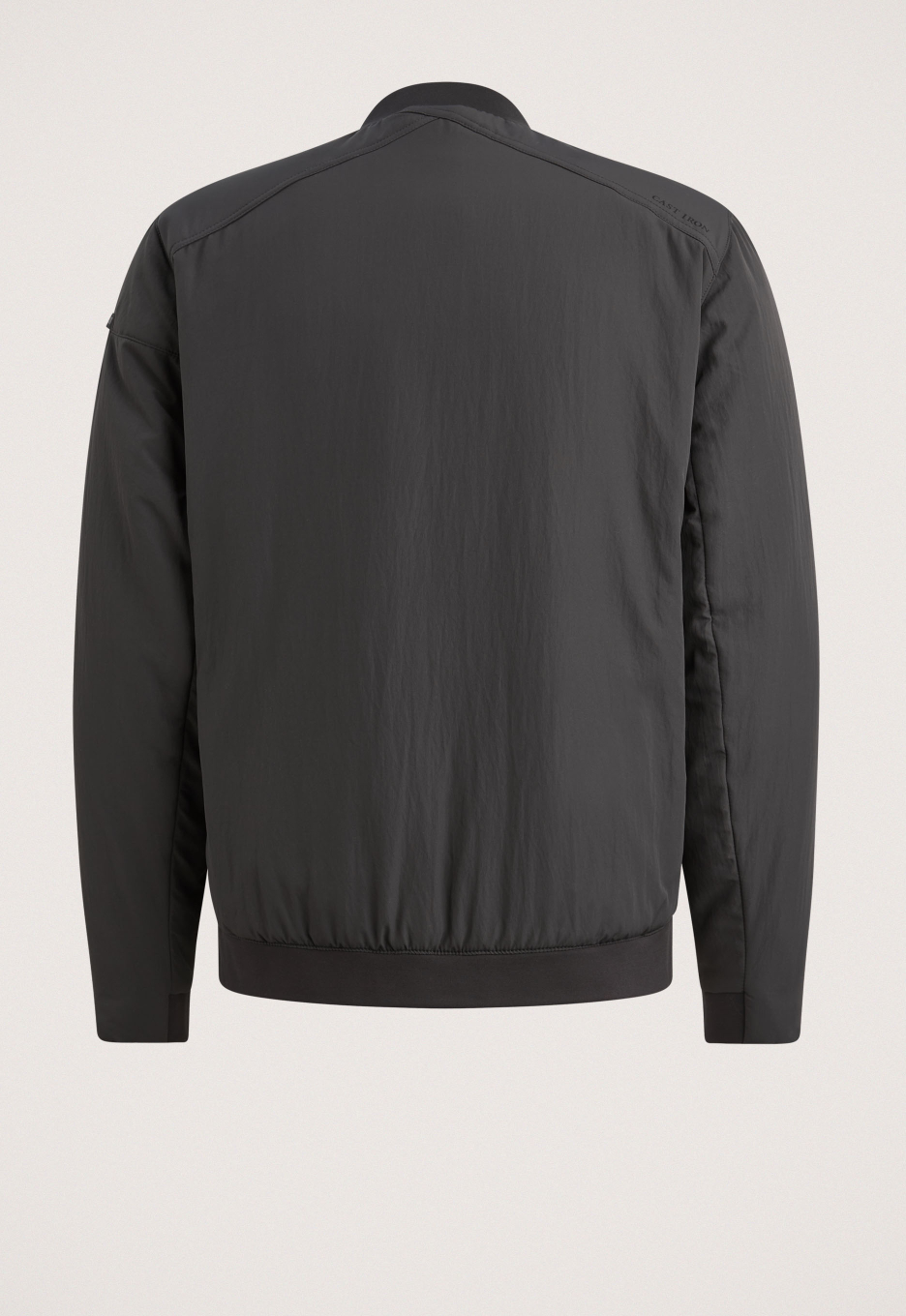 Cast Iron Light Weight Bomberjacket