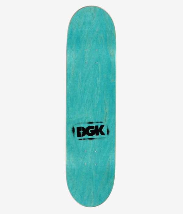 DGK Meadow 8.1