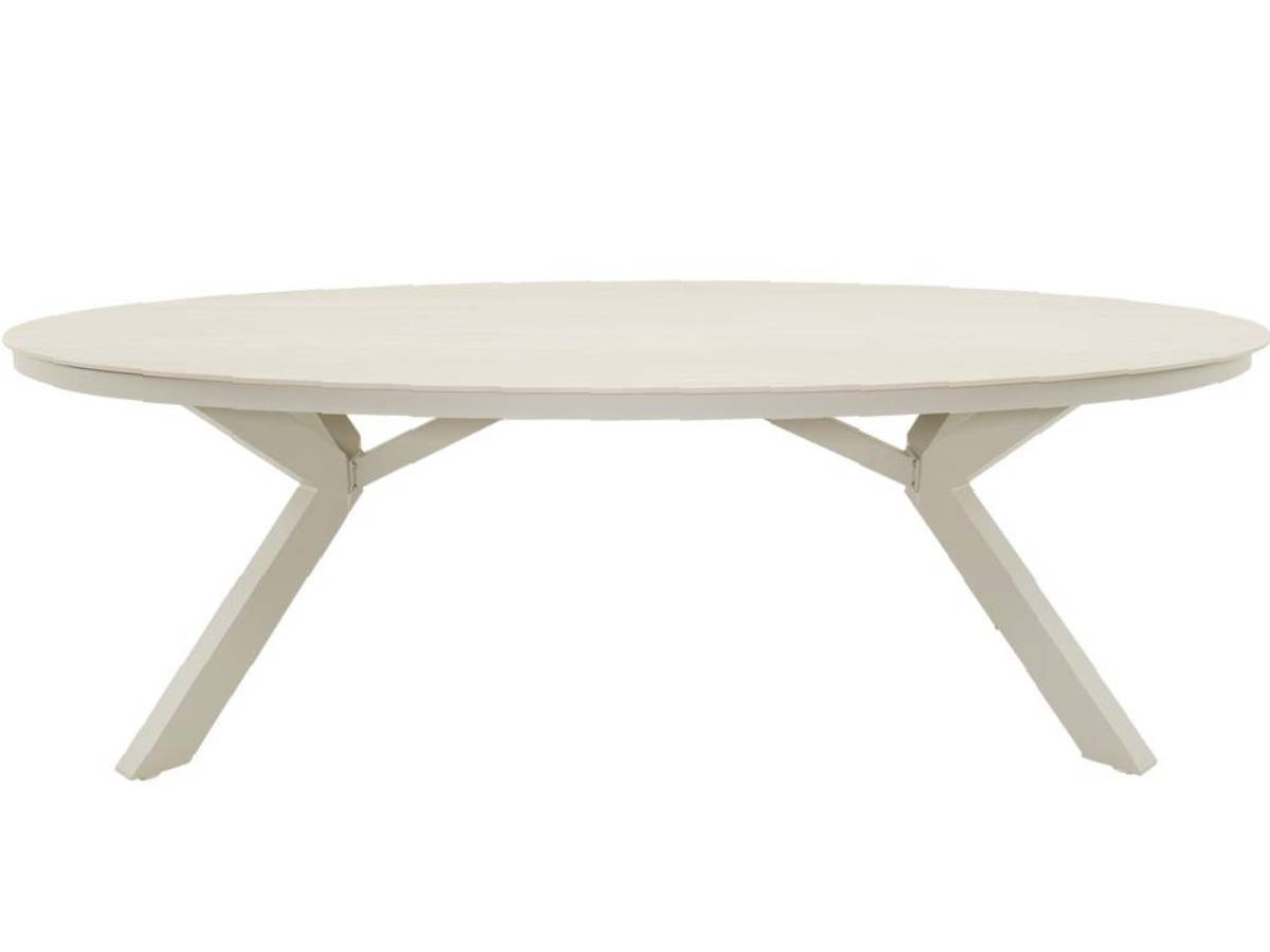 Lesli Living Burgos Davos low dining tuinset