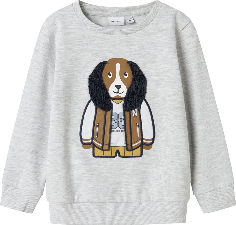 NAME IT - Sweater