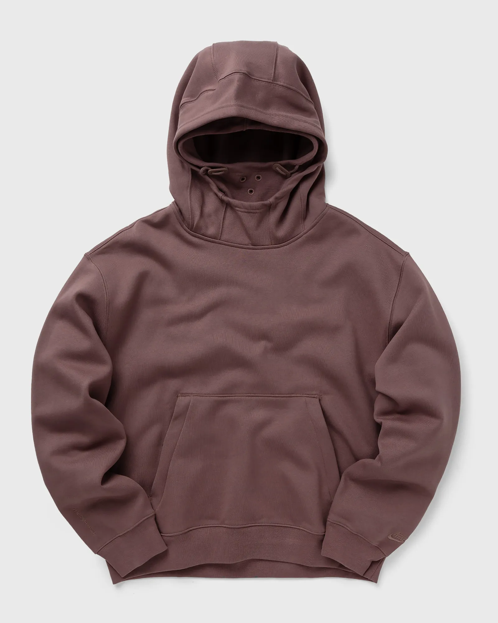 Camisa de inverno masculina Nike Sportswear Therma-FIT Tech Pack