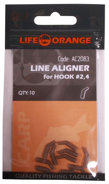 Kit Life Orange Helicopter Universal