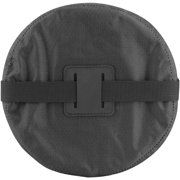 Saccoche Vélo LAFUMA LXO WATERPROOF LINER 10L BLACK