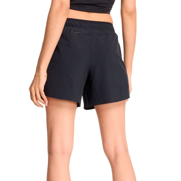 RC Seamless Short 5'' Women