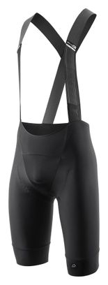 Cuissard Court à Bretelles Homme Assos Mille GTS S11 Noir - Long